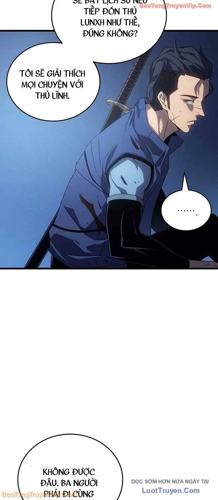 Sự Trở Lại Của Pháp Sư Vĩ Đại Sau 4000 Năm Chap 235 - Next Chap 236