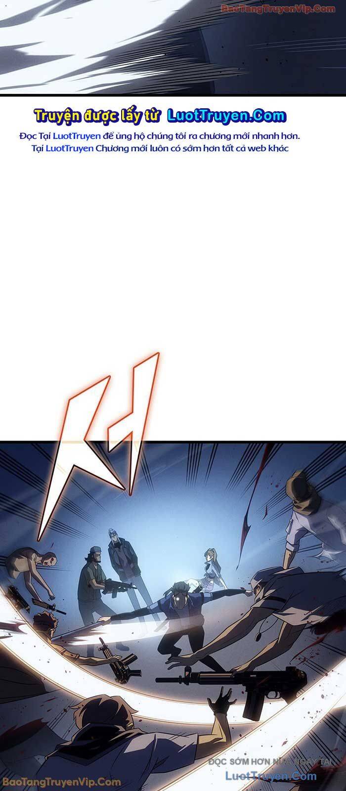 Sự Trở Lại Của Pháp Sư Vĩ Đại Sau 4000 Năm Chap 235 - Next Chap 236