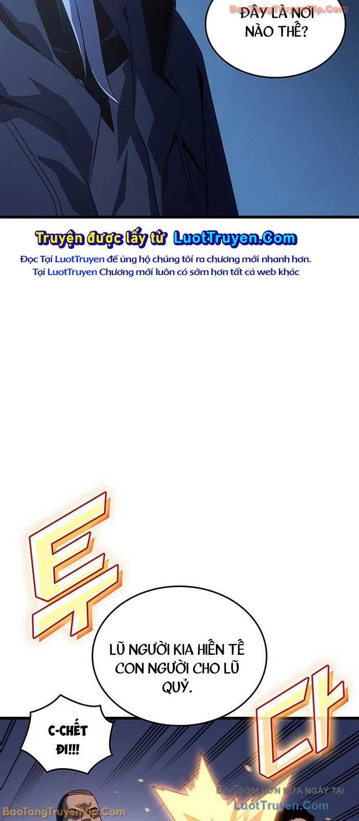 Sự Trở Lại Của Pháp Sư Vĩ Đại Sau 4000 Năm Chap 235 - Next Chap 236