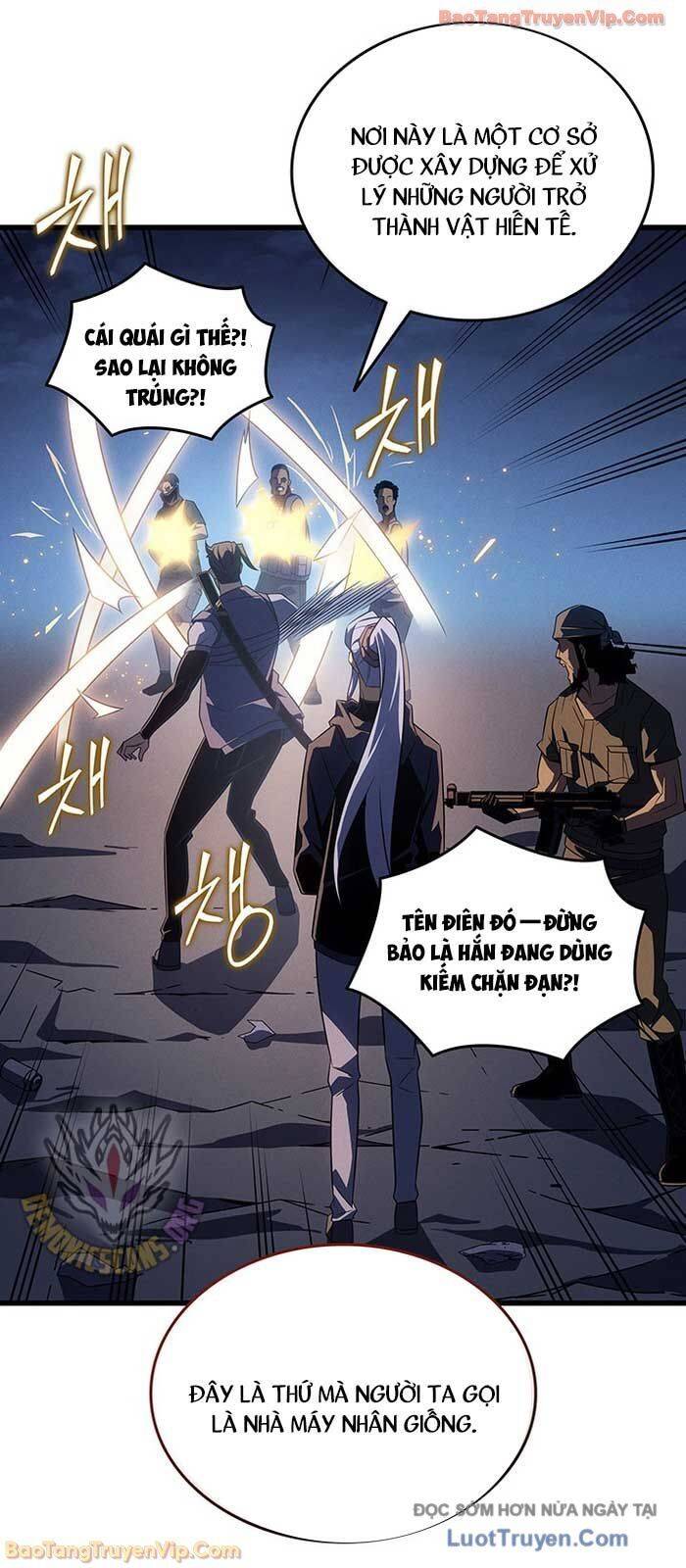 Sự Trở Lại Của Pháp Sư Vĩ Đại Sau 4000 Năm Chap 235 - Next Chap 236