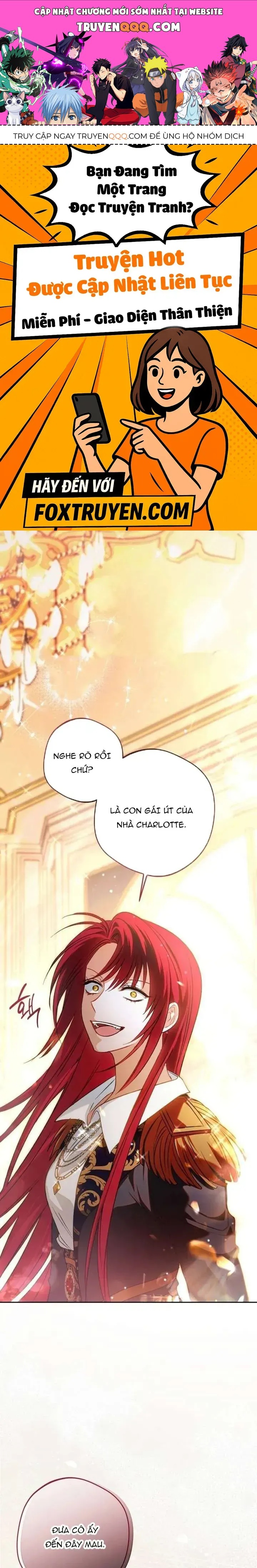 Bạo Chúa Độc Ác Trở Lại Chap 50 - Next Chap 51
