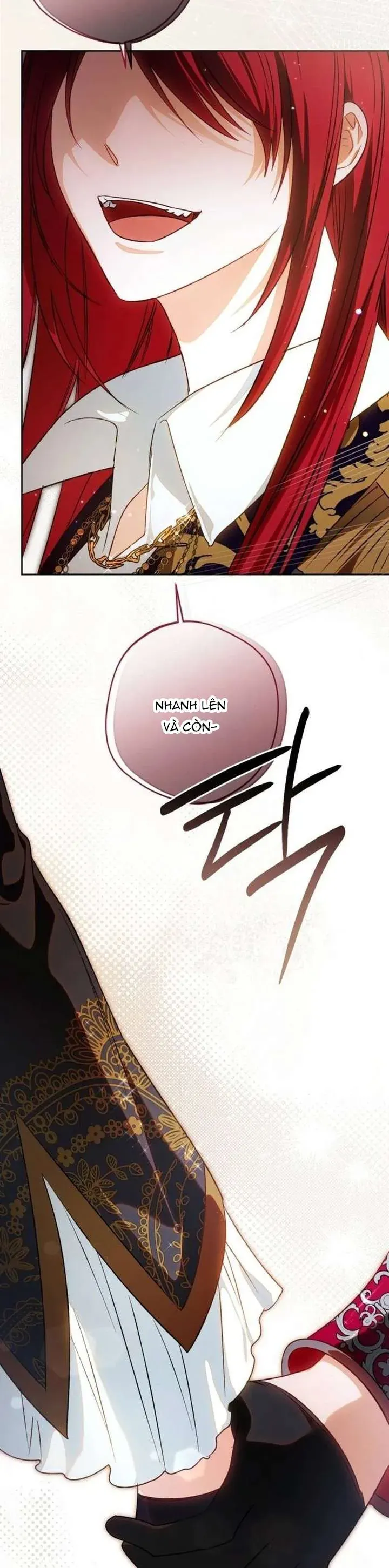 Bạo Chúa Độc Ác Trở Lại Chap 50 - Next Chap 51