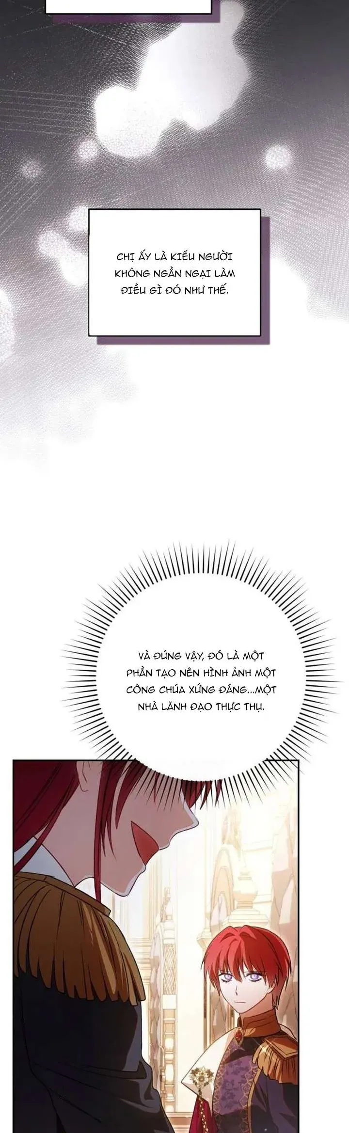 Bạo Chúa Độc Ác Trở Lại Chap 50 - Next Chap 51