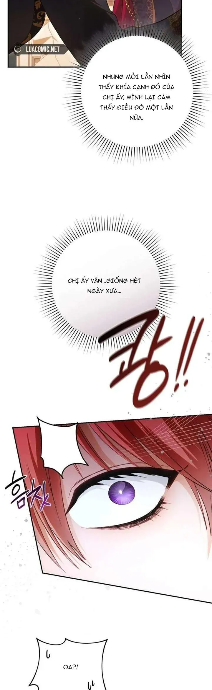 Bạo Chúa Độc Ác Trở Lại Chap 50 - Next Chap 51