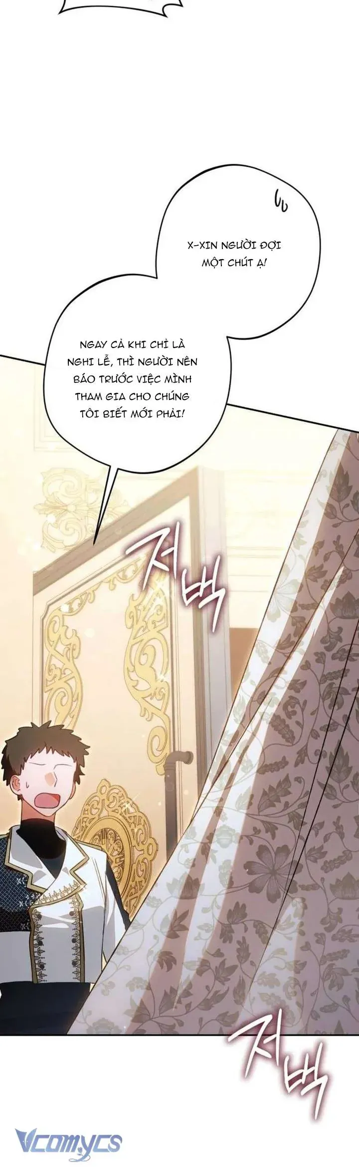 Bạo Chúa Độc Ác Trở Lại Chap 50 - Next Chap 51