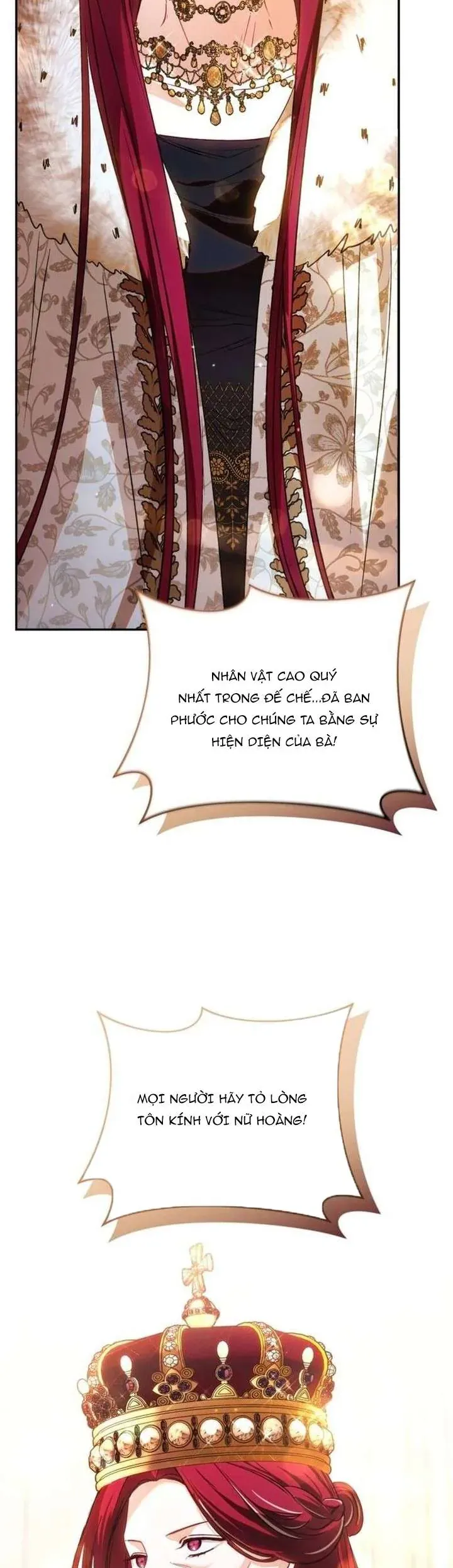 Bạo Chúa Độc Ác Trở Lại Chap 50 - Next Chap 51