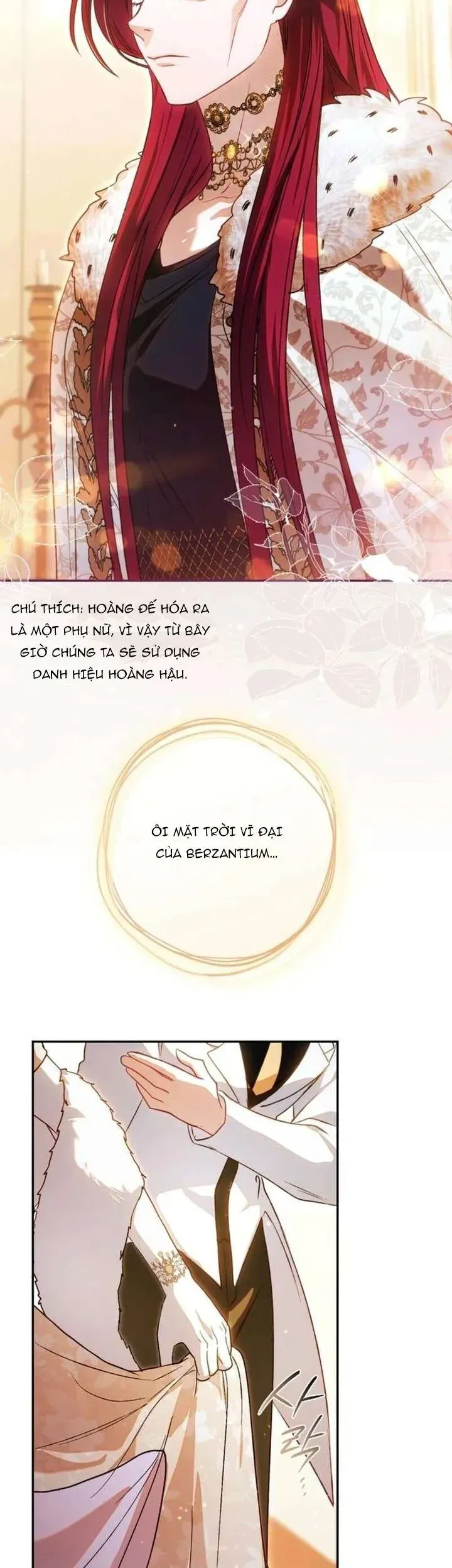 Bạo Chúa Độc Ác Trở Lại Chap 50 - Next Chap 51