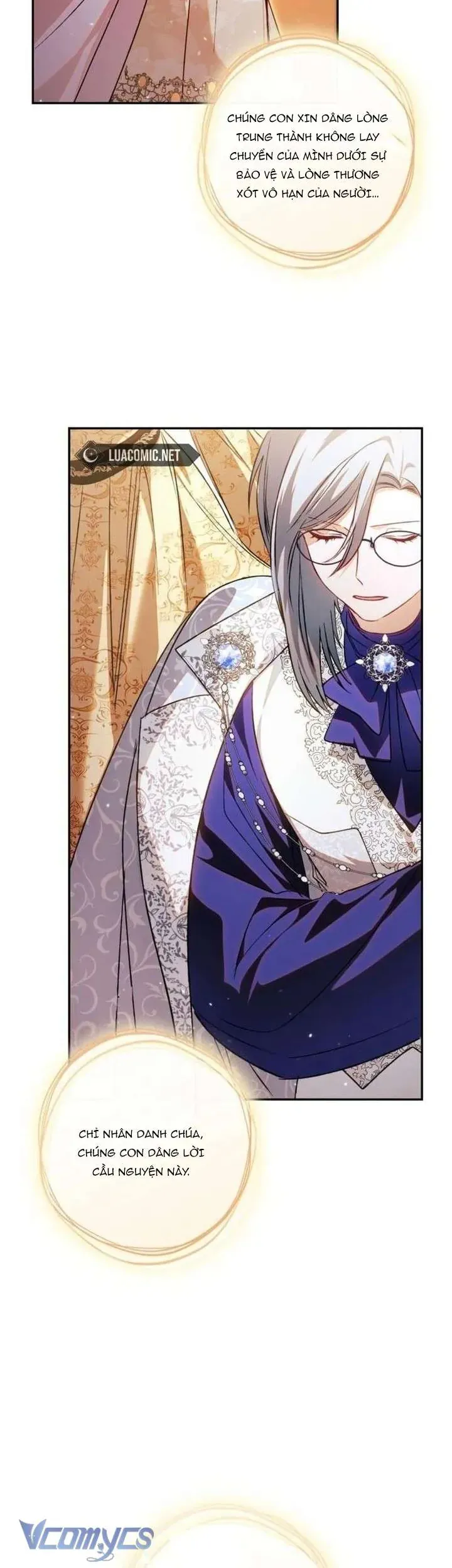 Bạo Chúa Độc Ác Trở Lại Chap 50 - Next Chap 51