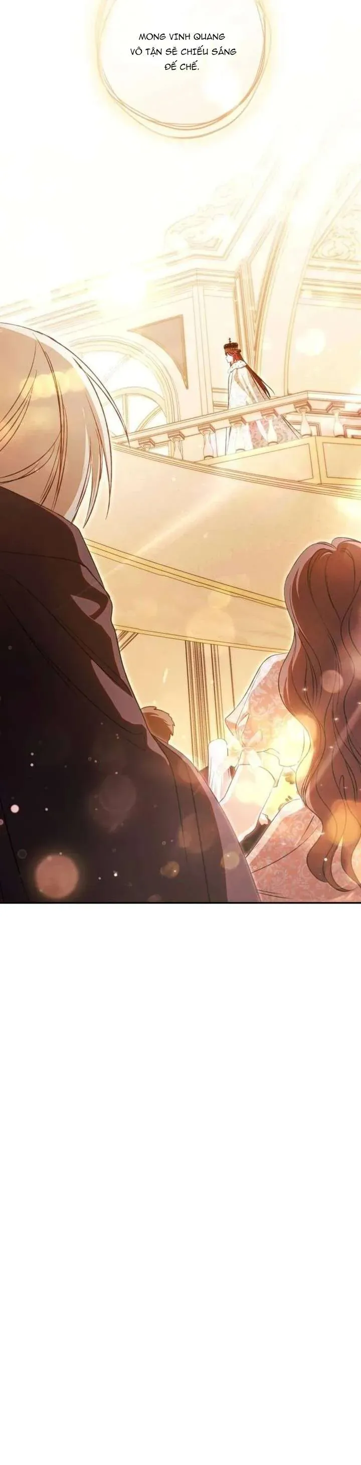 Bạo Chúa Độc Ác Trở Lại Chap 50 - Next Chap 51