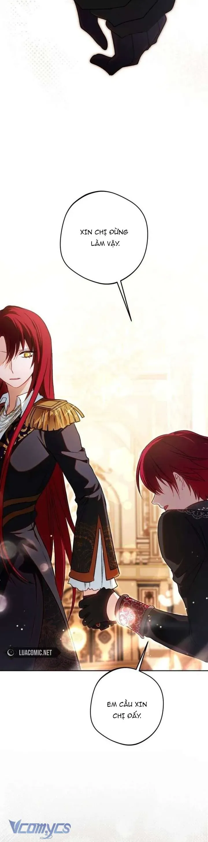 Bạo Chúa Độc Ác Trở Lại Chap 50 - Next Chap 51