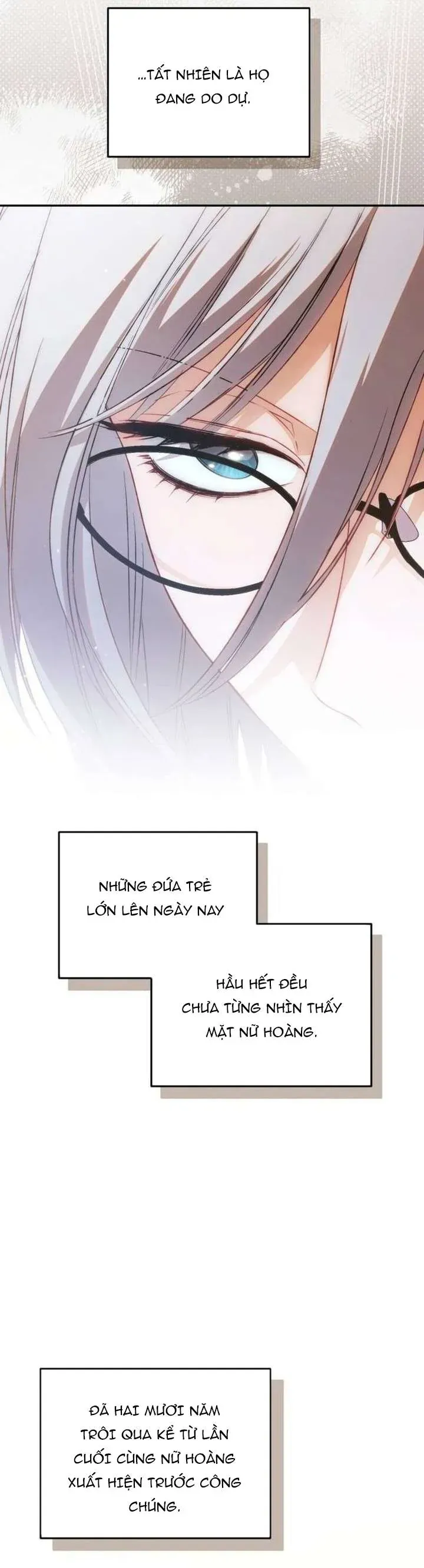 Bạo Chúa Độc Ác Trở Lại Chap 50 - Next Chap 51