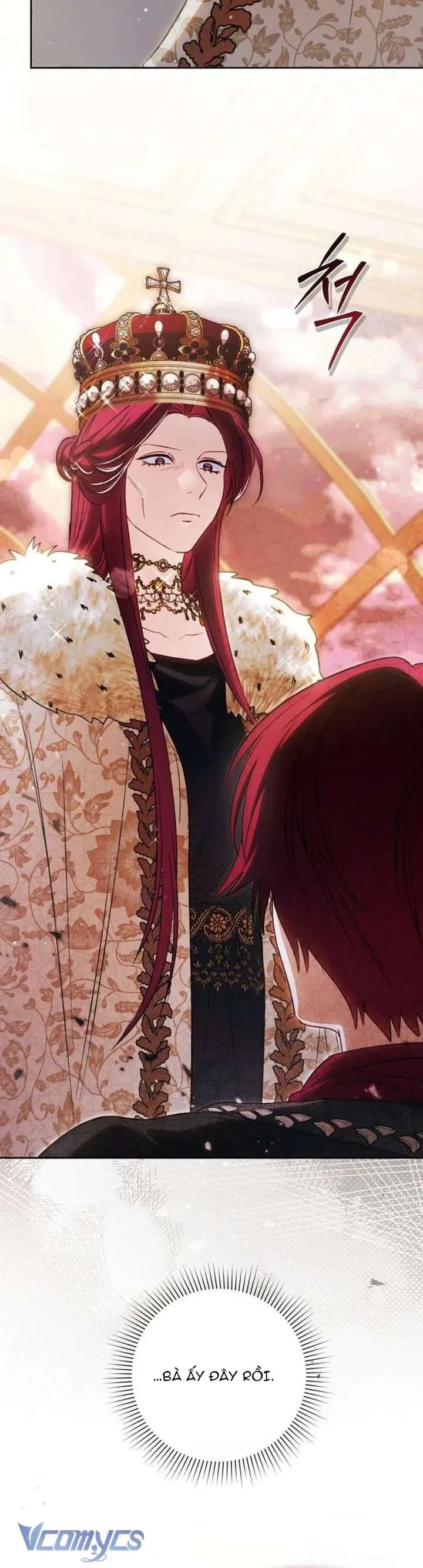 Bạo Chúa Độc Ác Trở Lại Chap 50 - Next Chap 51