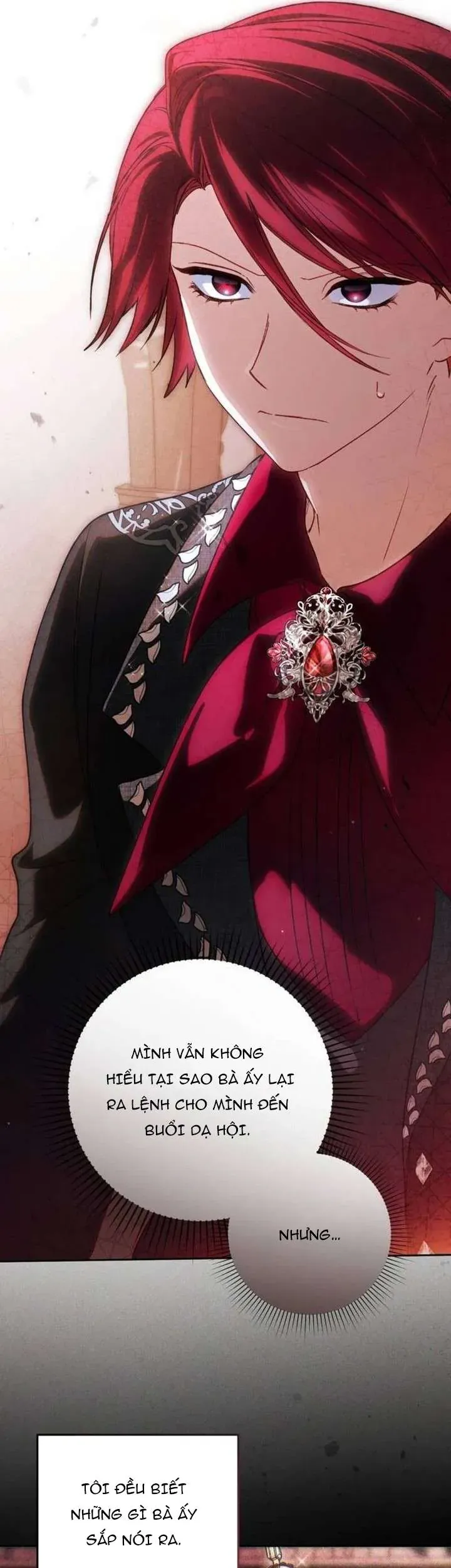 Bạo Chúa Độc Ác Trở Lại Chap 50 - Next Chap 51