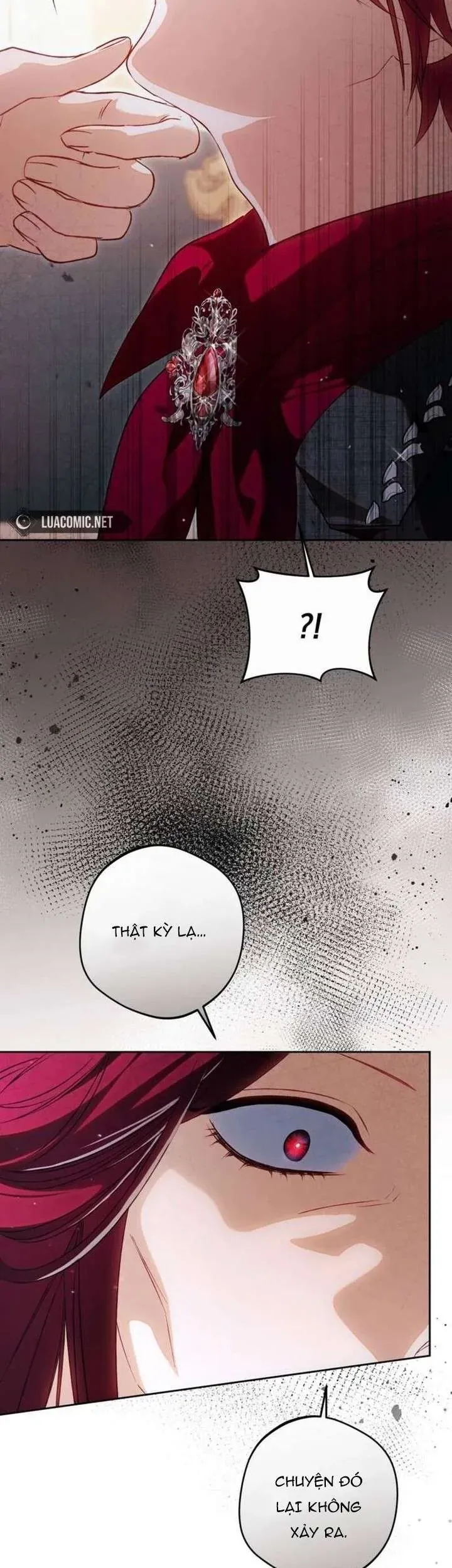 Bạo Chúa Độc Ác Trở Lại Chap 50 - Next Chap 51