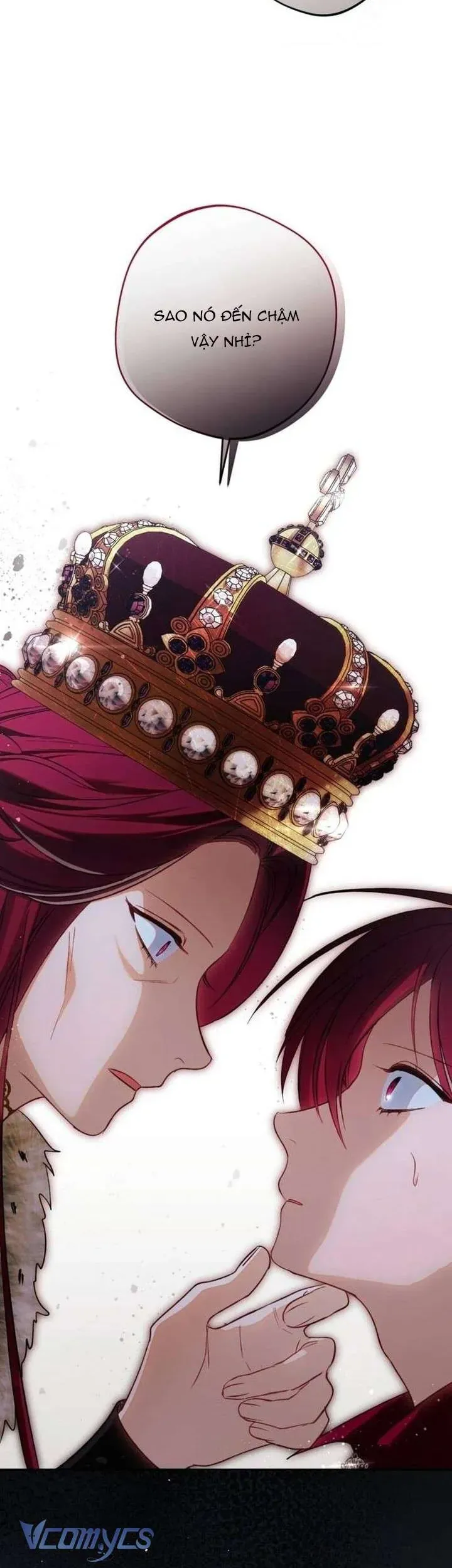 Bạo Chúa Độc Ác Trở Lại Chap 50 - Next Chap 51