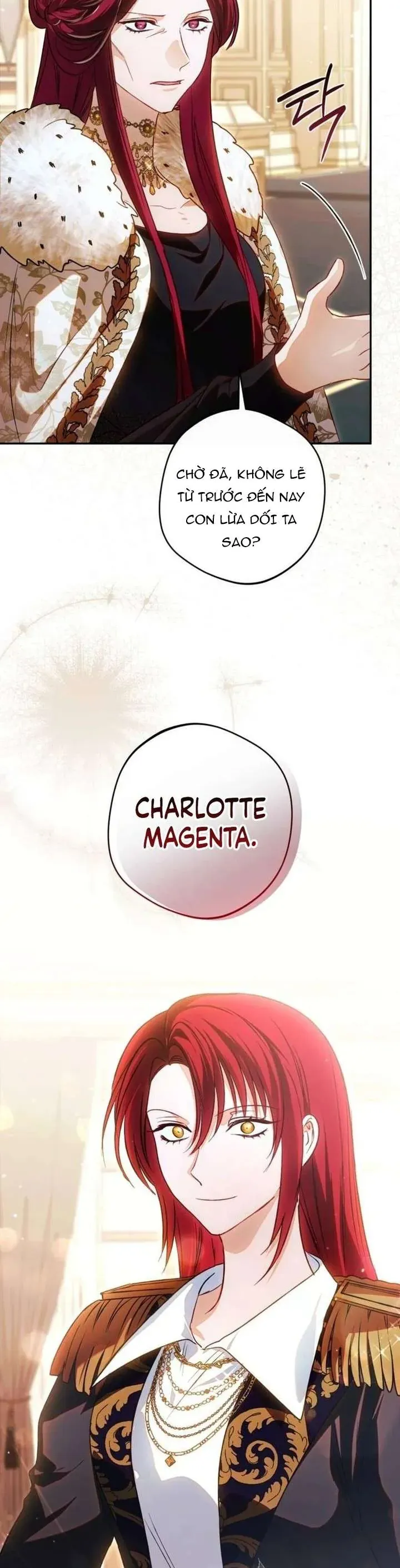 Bạo Chúa Độc Ác Trở Lại Chap 50 - Next Chap 51