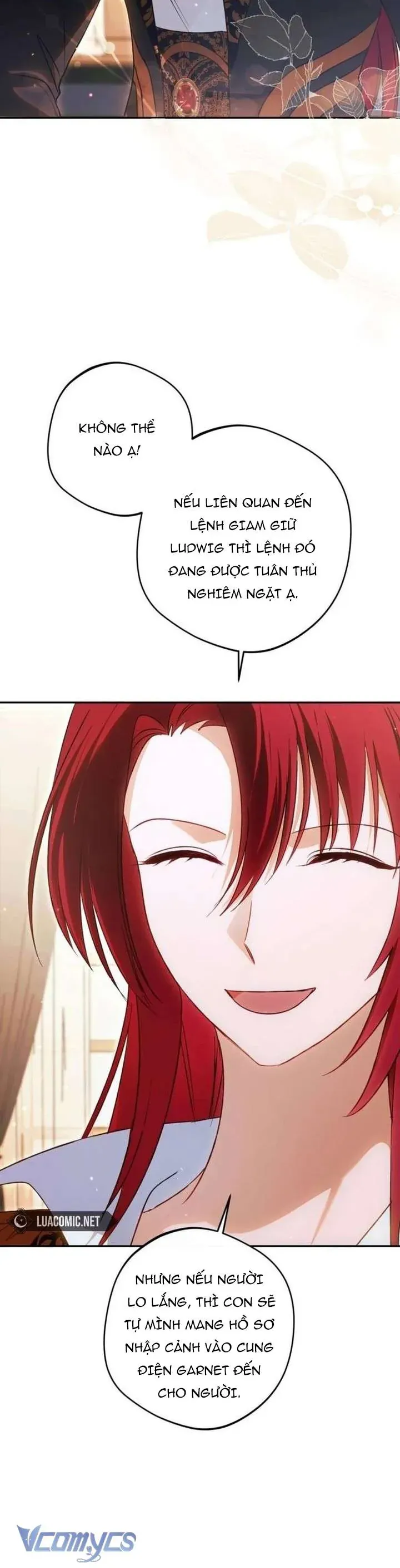 Bạo Chúa Độc Ác Trở Lại Chap 50 - Next Chap 51