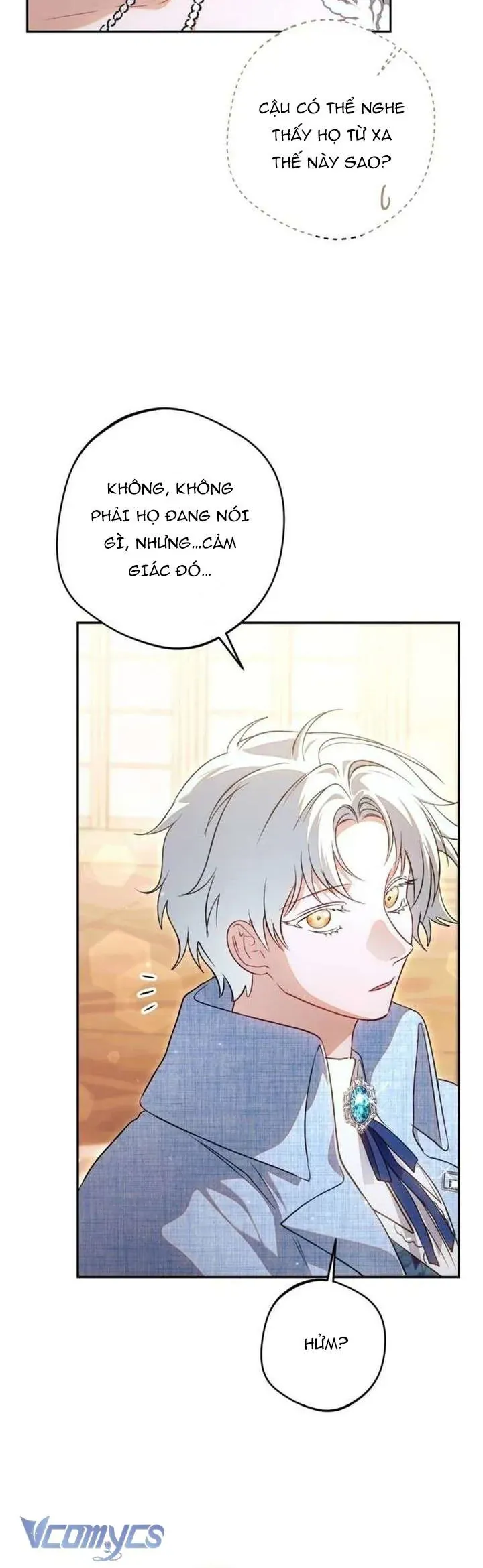 Bạo Chúa Độc Ác Trở Lại Chap 50 - Next Chap 51