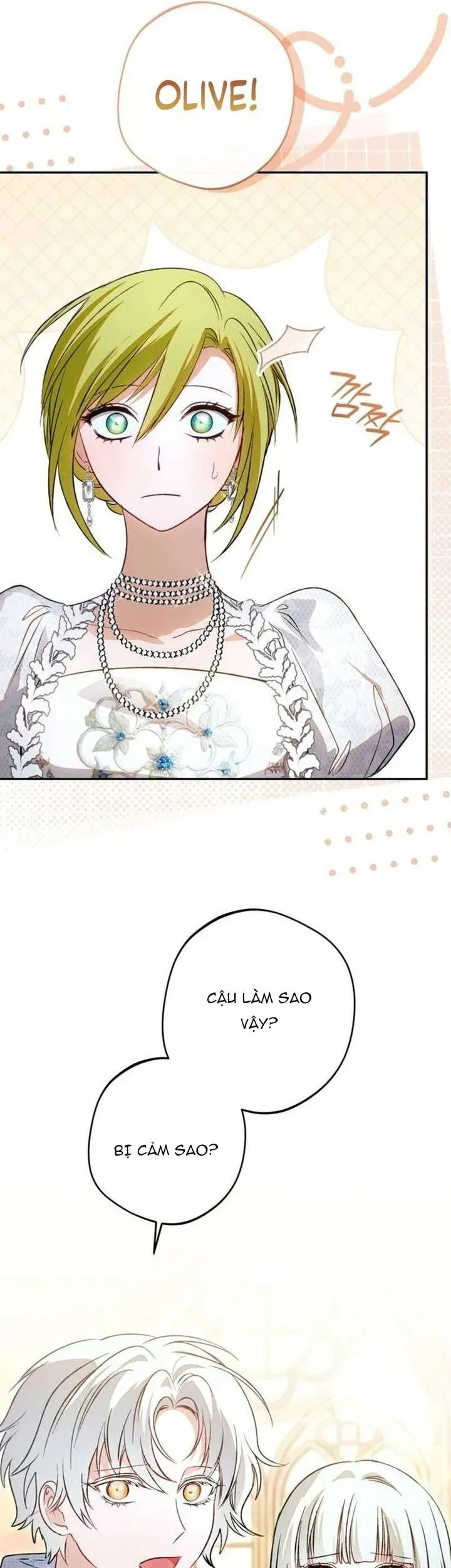 Bạo Chúa Độc Ác Trở Lại Chap 50 - Next Chap 51
