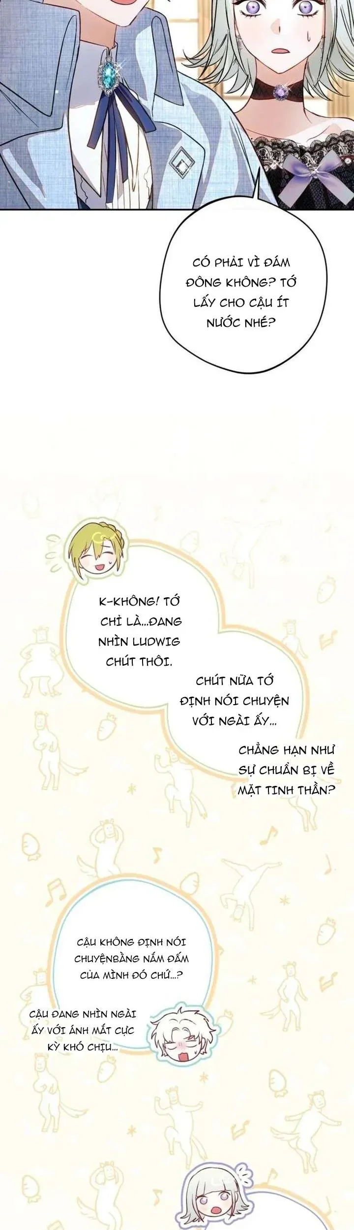 Bạo Chúa Độc Ác Trở Lại Chap 50 - Next Chap 51