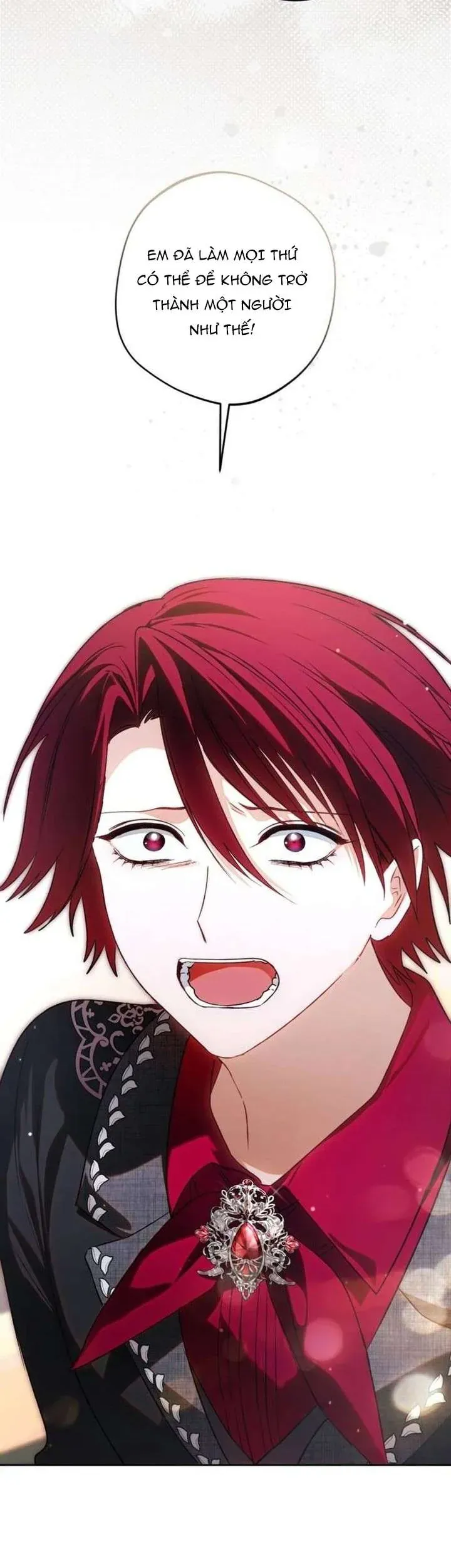 Bạo Chúa Độc Ác Trở Lại Chap 50 - Next Chap 51