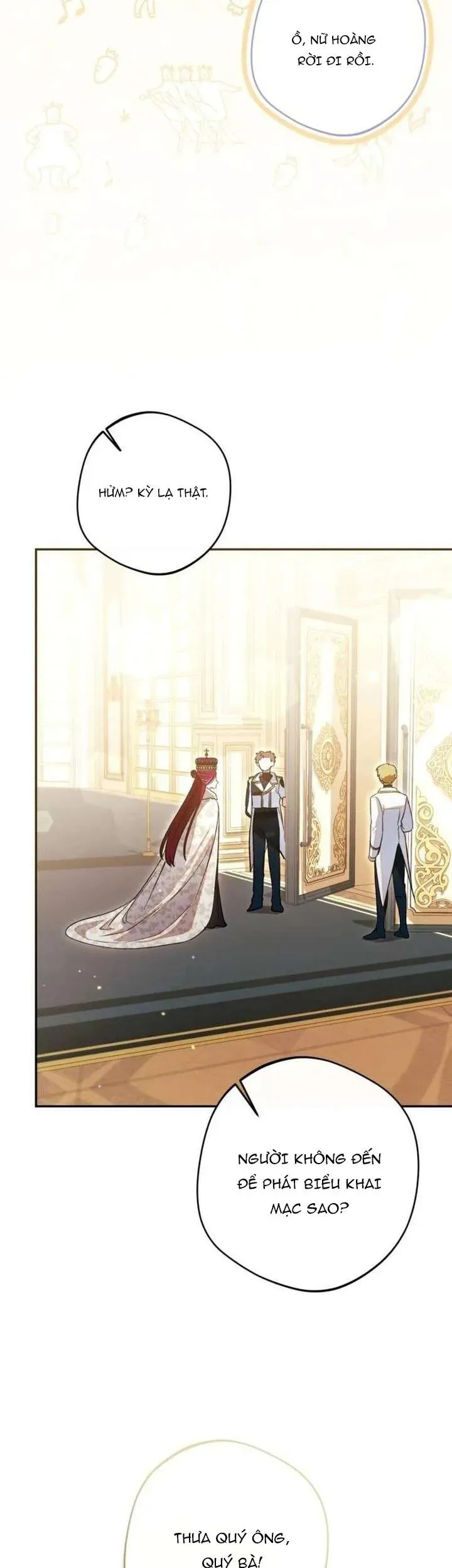 Bạo Chúa Độc Ác Trở Lại Chap 50 - Next Chap 51