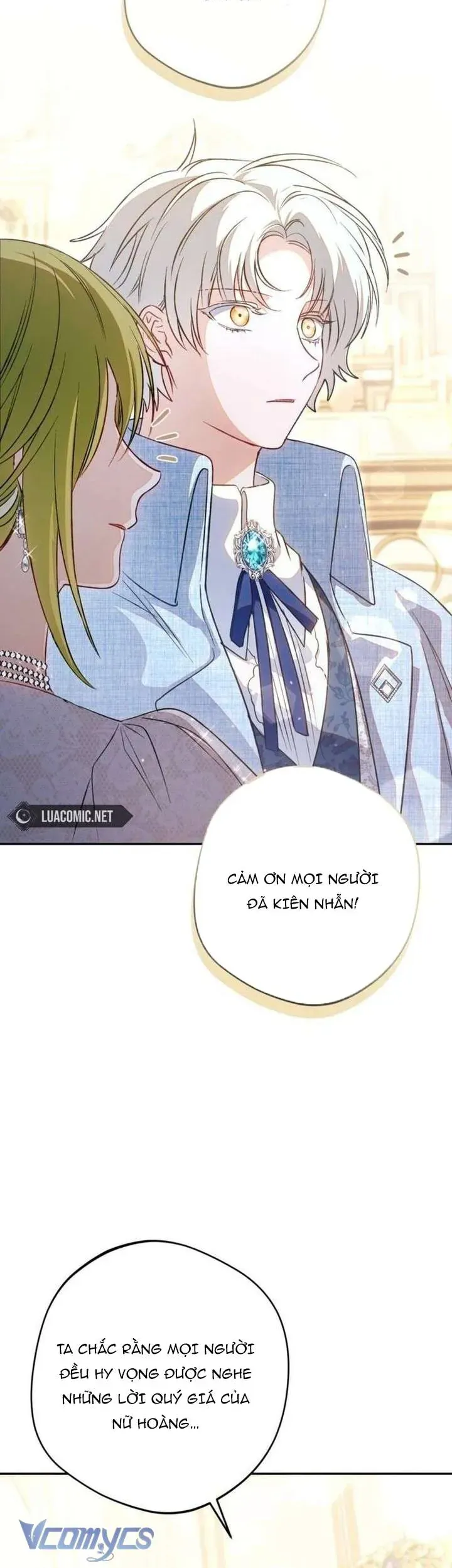 Bạo Chúa Độc Ác Trở Lại Chap 50 - Next Chap 51
