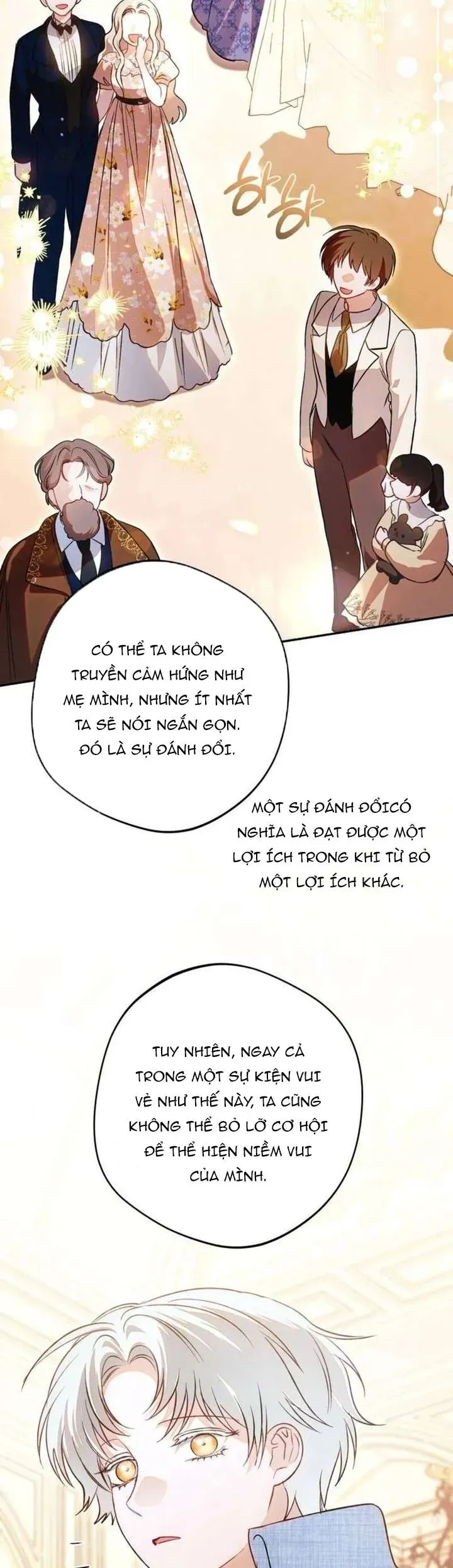 Bạo Chúa Độc Ác Trở Lại Chap 50 - Next Chap 51