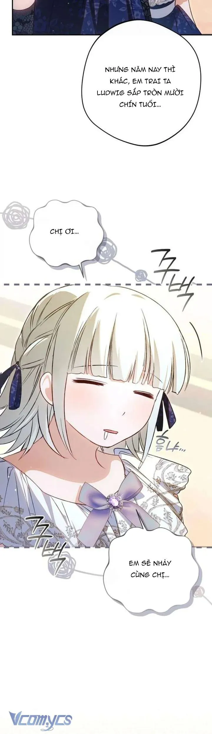 Bạo Chúa Độc Ác Trở Lại Chap 50 - Next Chap 51