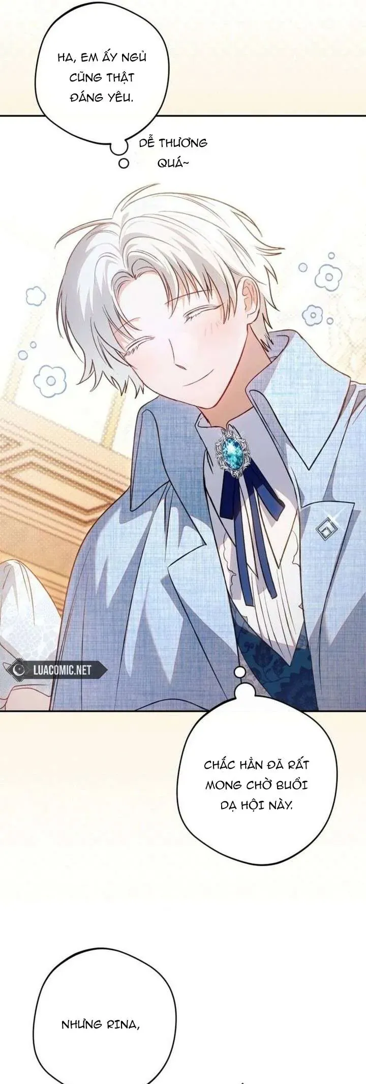 Bạo Chúa Độc Ác Trở Lại Chap 50 - Next Chap 51