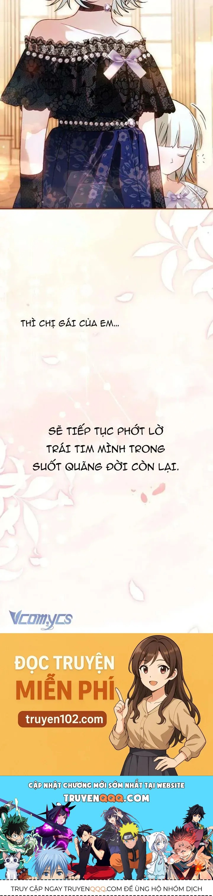 Bạo Chúa Độc Ác Trở Lại Chap 50 - Next Chap 51