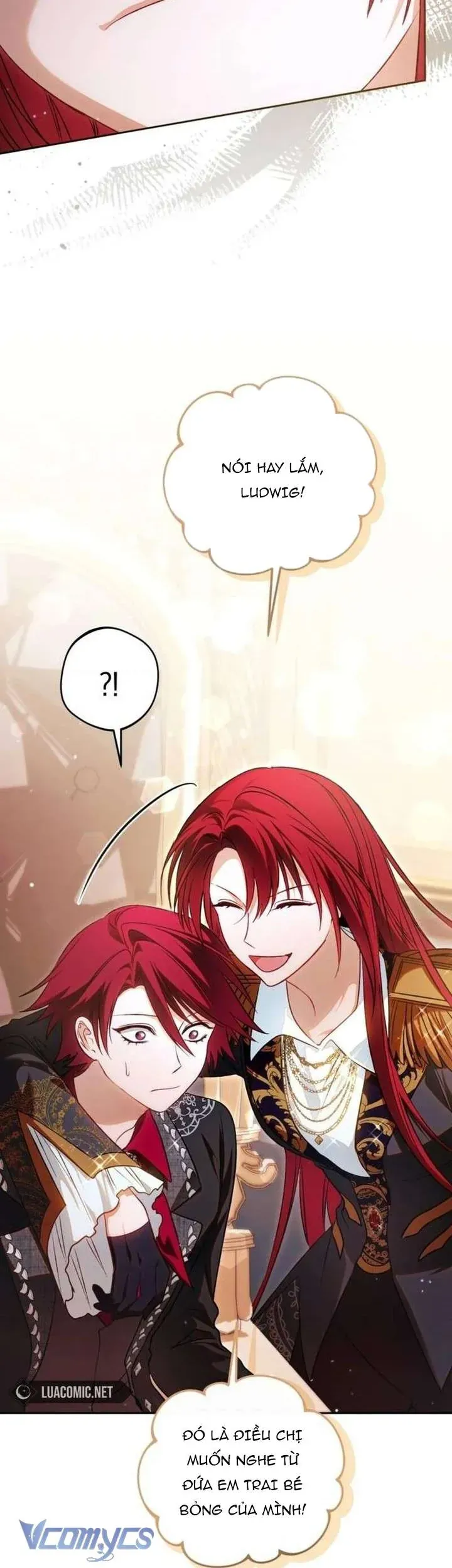 Bạo Chúa Độc Ác Trở Lại Chap 50 - Next Chap 51