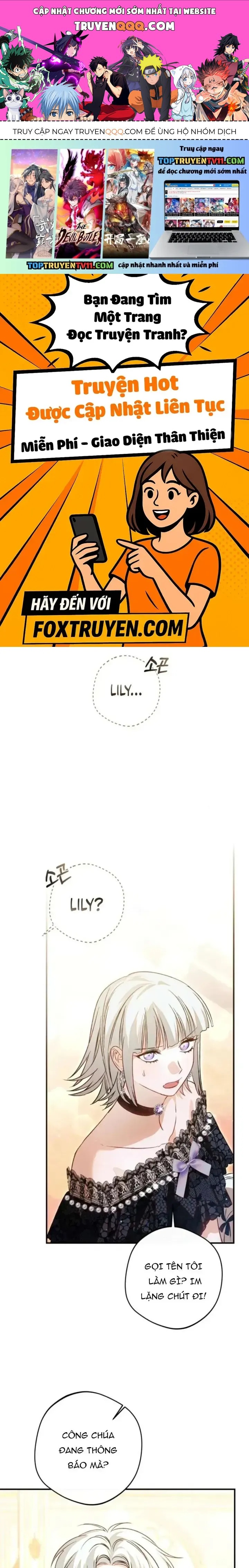 Bạo Chúa Độc Ác Trở Lại Chap 51 - Next Chap 52