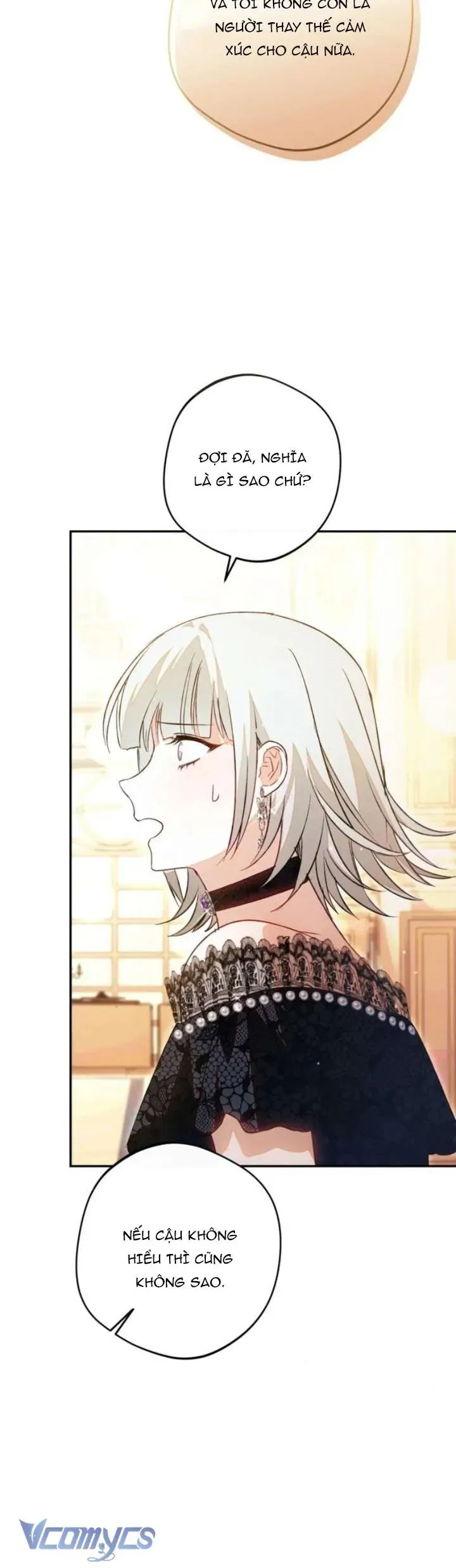 Bạo Chúa Độc Ác Trở Lại Chap 51 - Next Chap 52