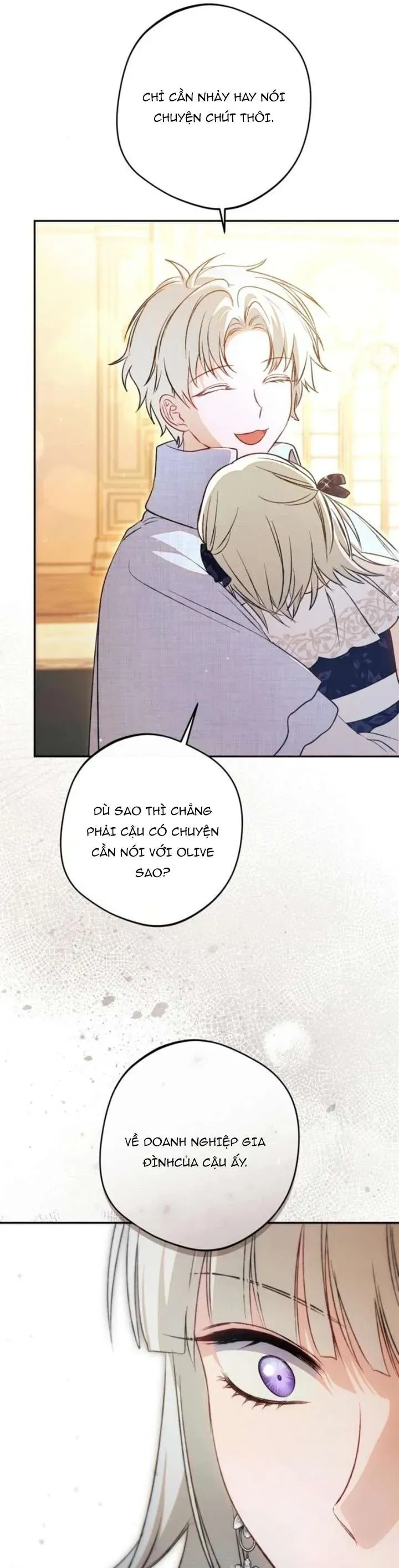 Bạo Chúa Độc Ác Trở Lại Chap 51 - Next Chap 52