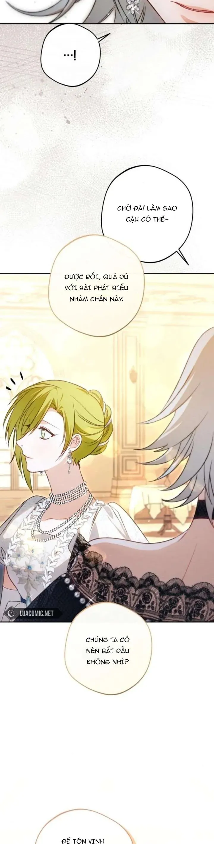 Bạo Chúa Độc Ác Trở Lại Chap 51 - Next Chap 52