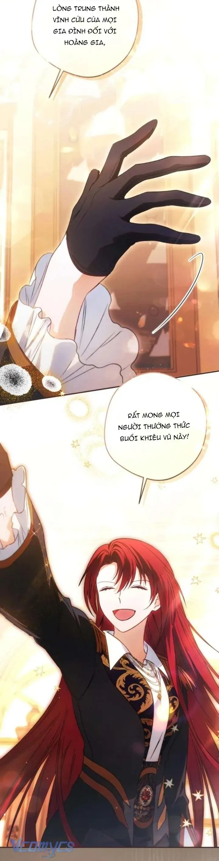 Bạo Chúa Độc Ác Trở Lại Chap 51 - Next Chap 52