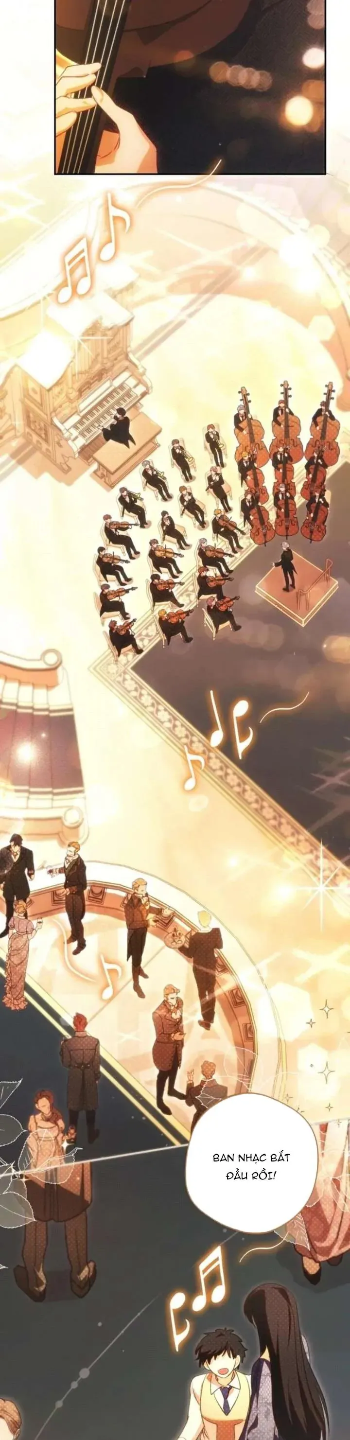 Bạo Chúa Độc Ác Trở Lại Chap 51 - Next Chap 52