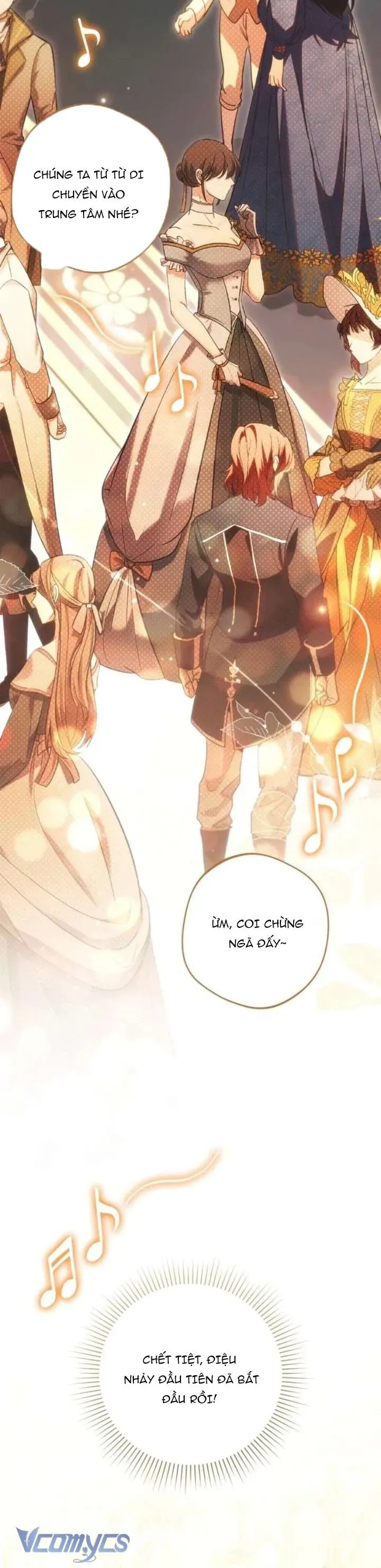 Bạo Chúa Độc Ác Trở Lại Chap 51 - Next Chap 52