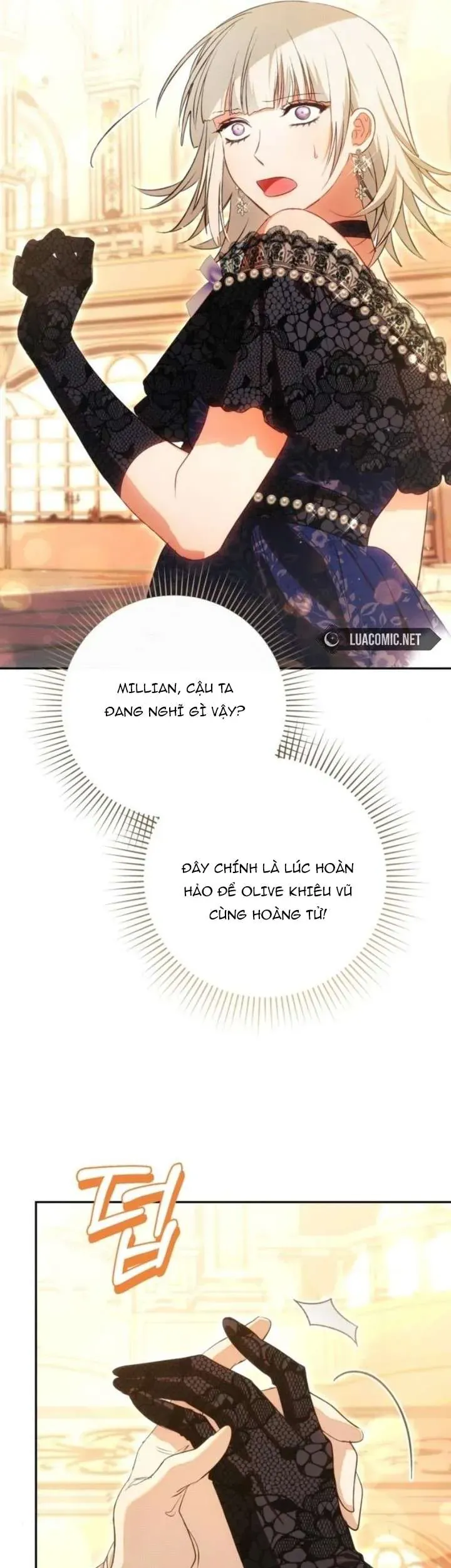 Bạo Chúa Độc Ác Trở Lại Chap 51 - Next Chap 52