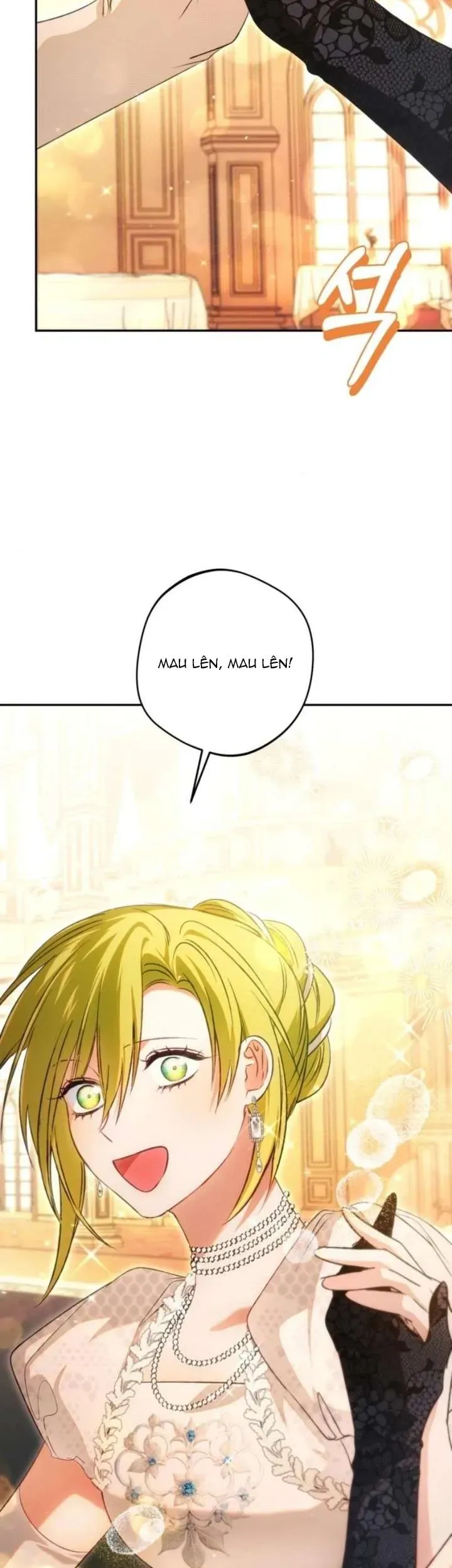 Bạo Chúa Độc Ác Trở Lại Chap 51 - Next Chap 52