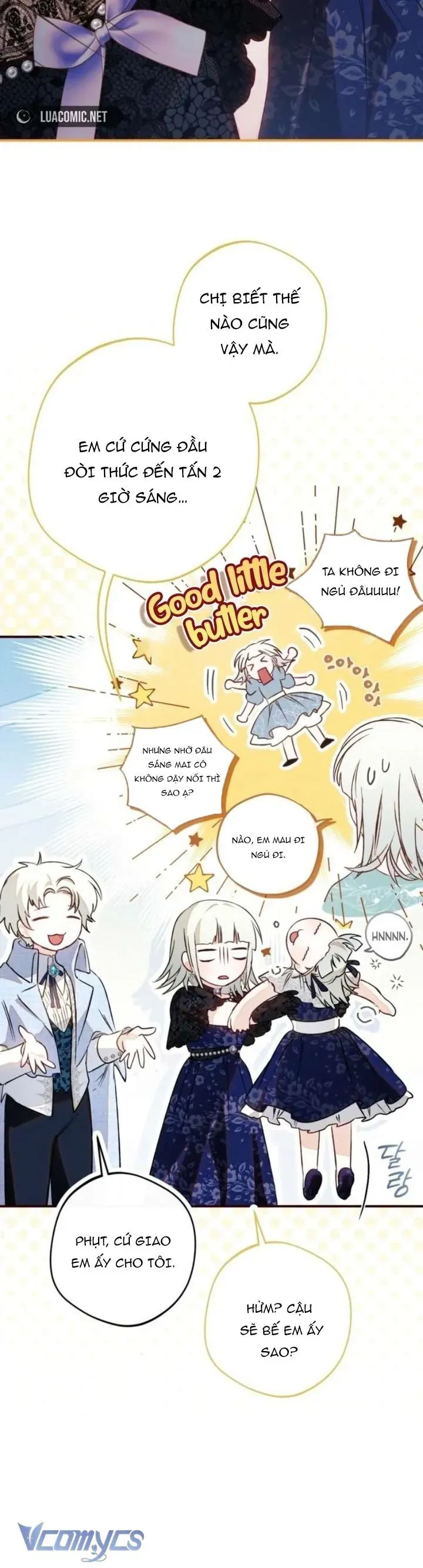 Bạo Chúa Độc Ác Trở Lại Chap 51 - Next Chap 52