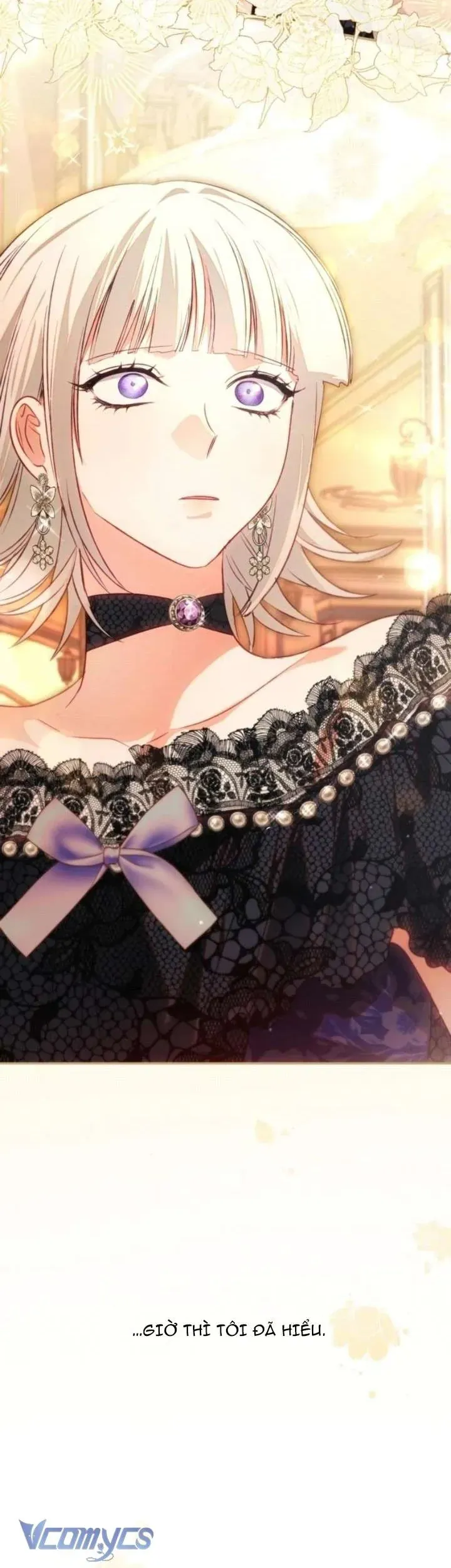 Bạo Chúa Độc Ác Trở Lại Chap 51 - Next Chap 52