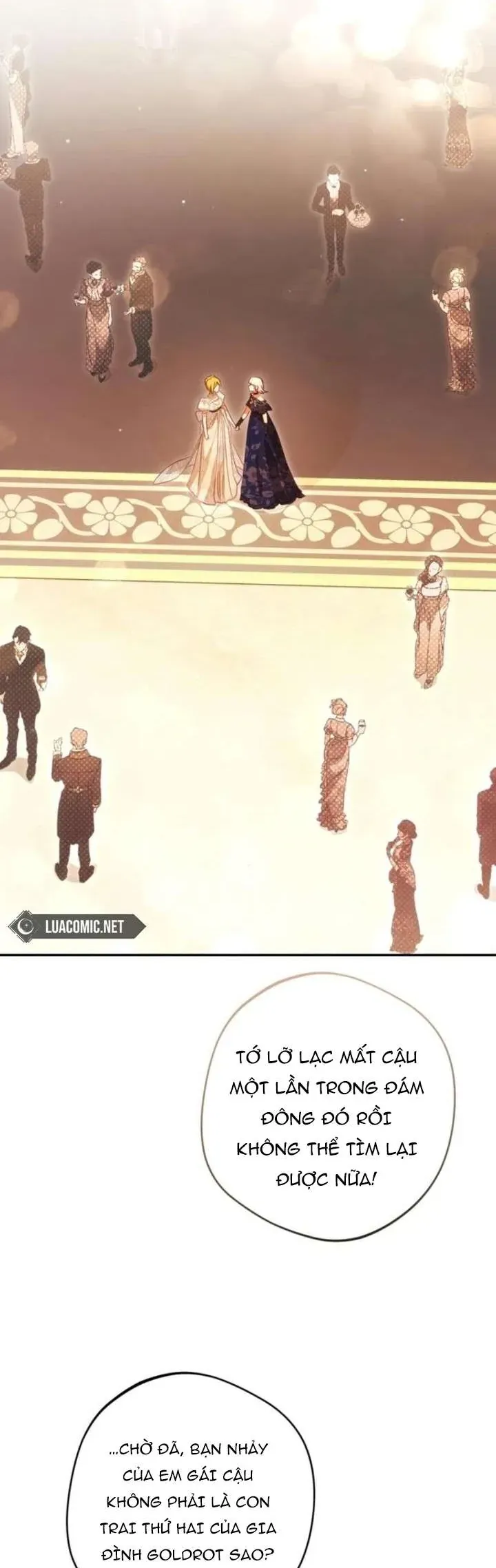 Bạo Chúa Độc Ác Trở Lại Chap 51 - Next Chap 52