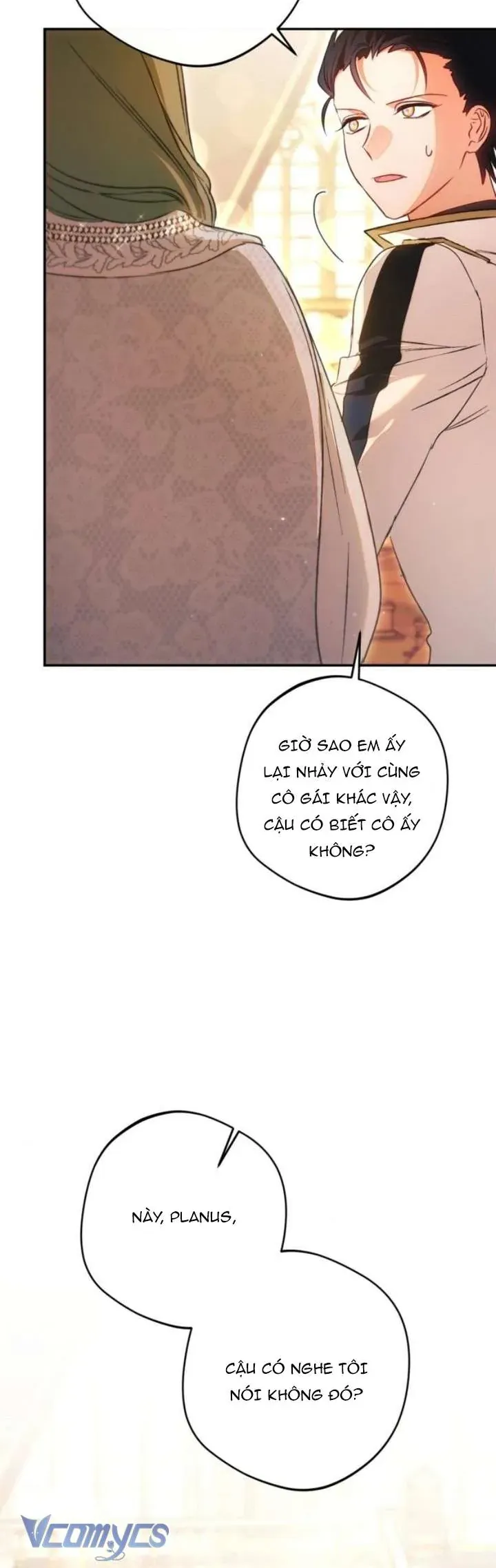 Bạo Chúa Độc Ác Trở Lại Chap 51 - Next Chap 52