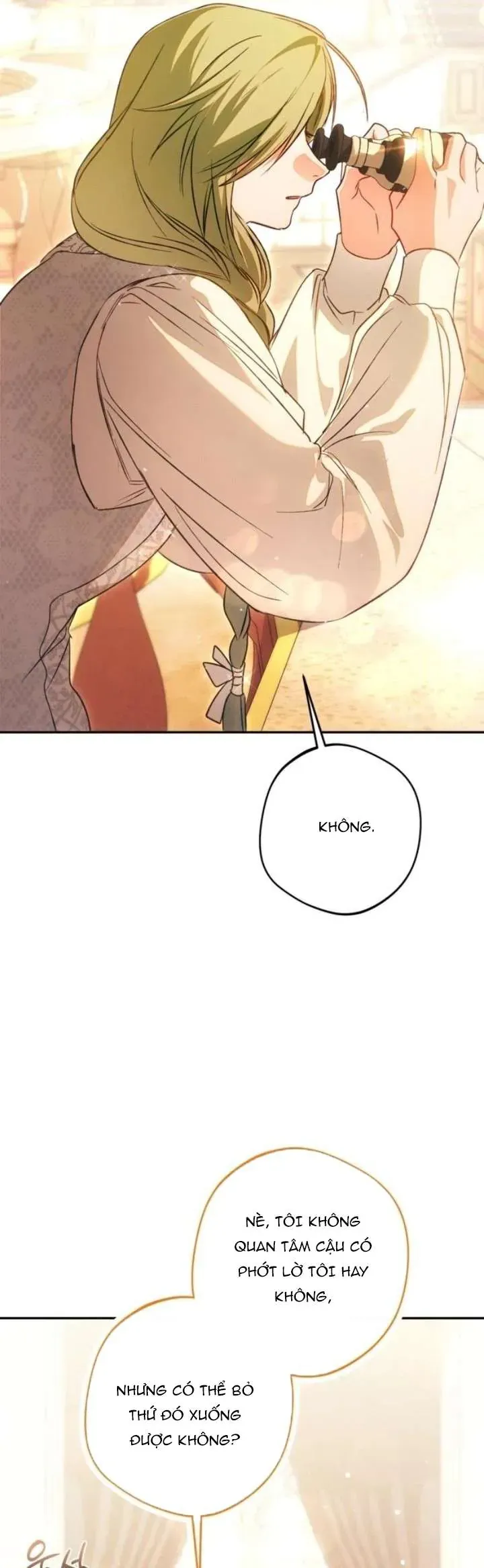 Bạo Chúa Độc Ác Trở Lại Chap 51 - Next Chap 52