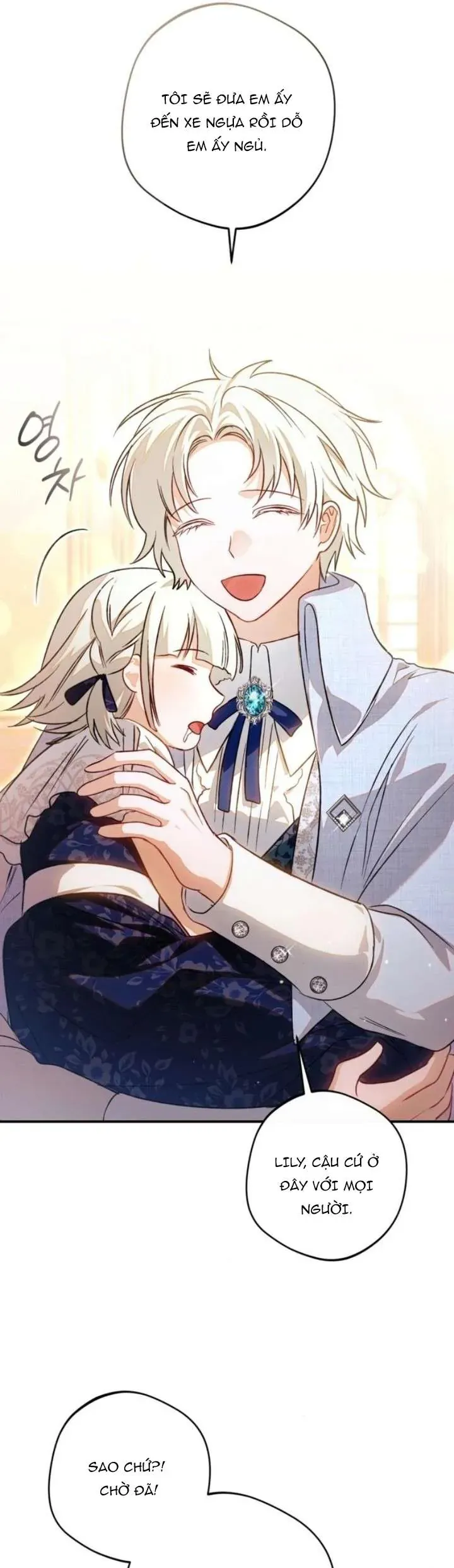 Bạo Chúa Độc Ác Trở Lại Chap 51 - Next Chap 52