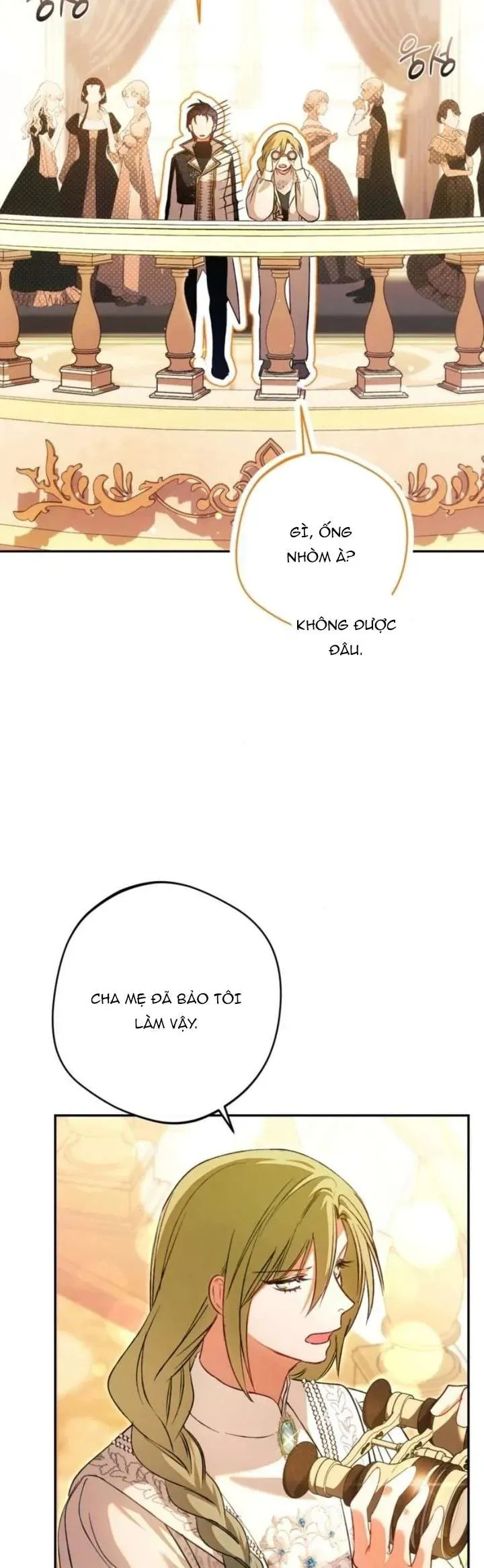 Bạo Chúa Độc Ác Trở Lại Chap 51 - Next Chap 52