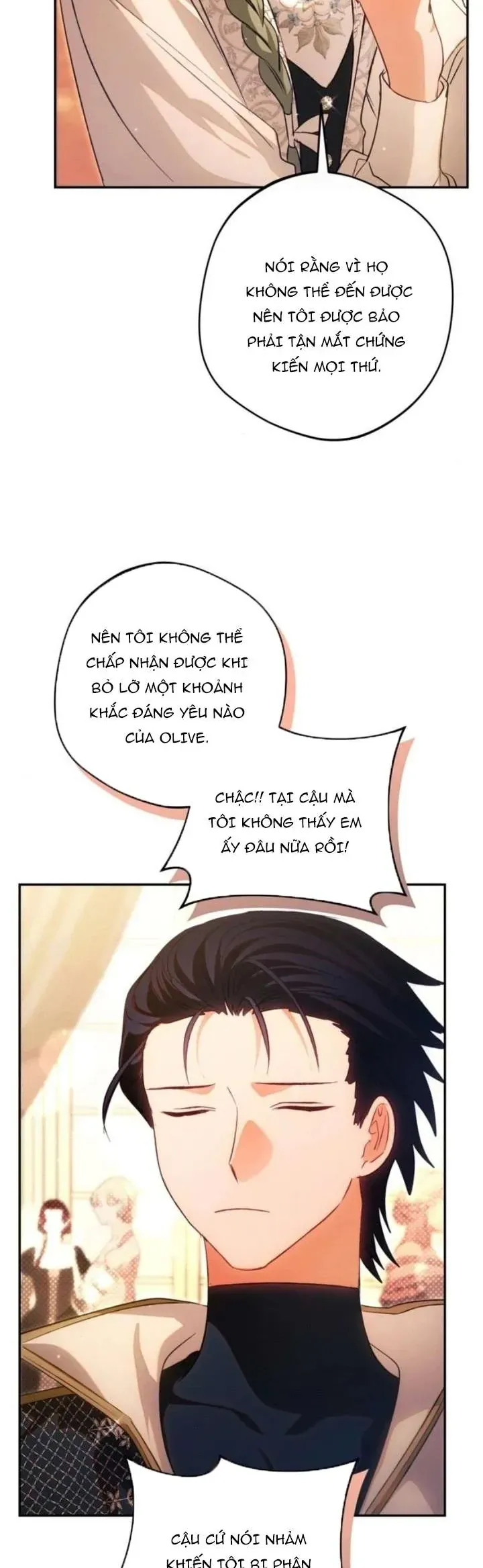 Bạo Chúa Độc Ác Trở Lại Chap 51 - Next Chap 52