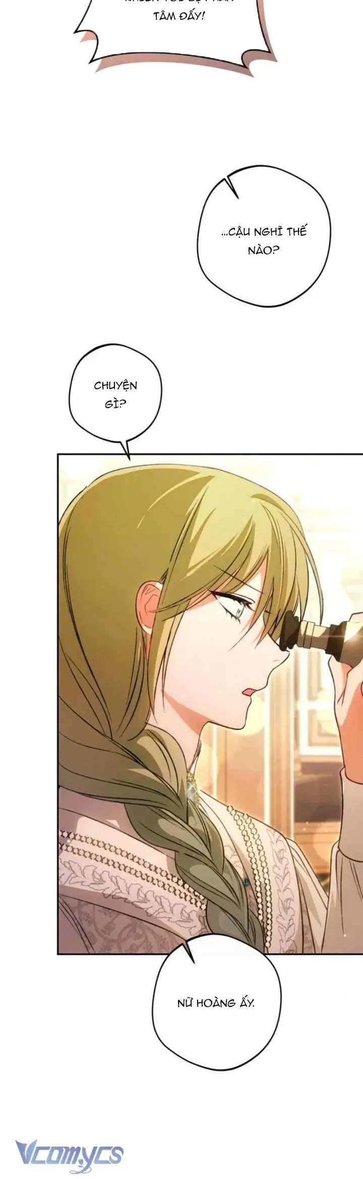 Bạo Chúa Độc Ác Trở Lại Chap 51 - Next Chap 52